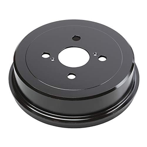 Wagner Brakes BD126444E Wagner Premium Brake Drums | Summit Racing