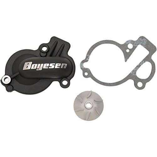 Boyesen Supercooler Water Pump Cover and Impeller Kit