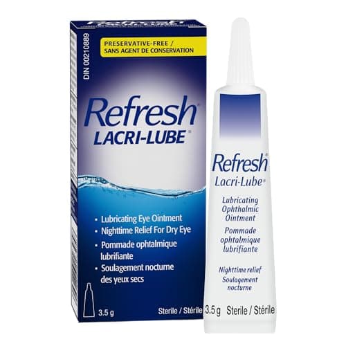 LacriLube Ophthalmic Ointment