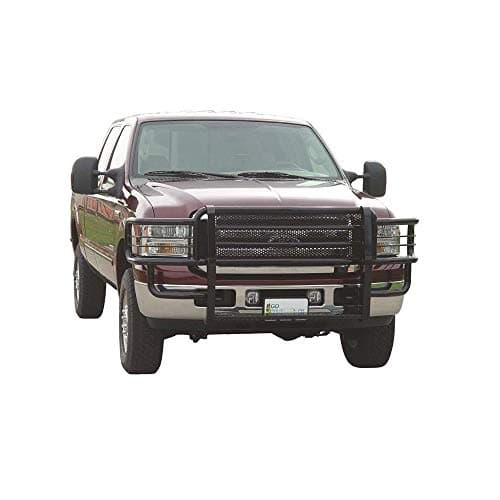 Go Industries Rancher Grille Guard