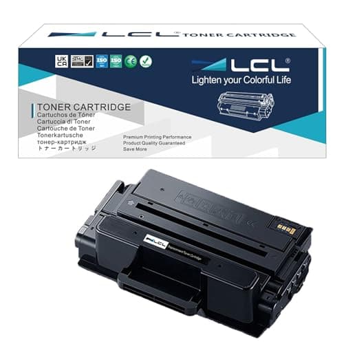 Samsung ProXpress SL-M3820DW Monochrome Wireless Laser Printer - Newegg.com