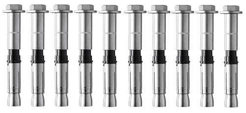 Hilti HSL-3 Heavy Duty Expansion Anchor