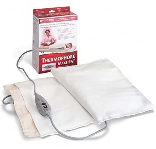 Battle Creek Thermophore MaxHEAT Arthritis Pad