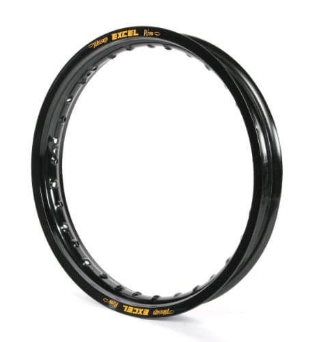 Excel Takasago Vintage Spoke Rim