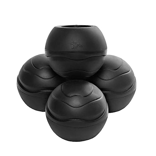 Vibram Ball Feet 45mm - Black – Helinox Japan