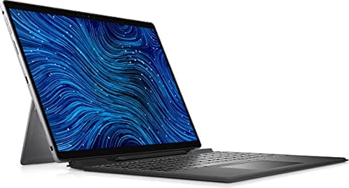 The Dell Latitude 7320 Detachable is built for on-the-go professionals ...