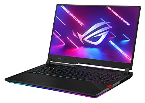 ASUS ROG Strix SCAR 17