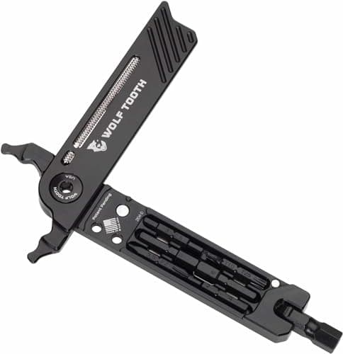 OneUp Components EDC Lite