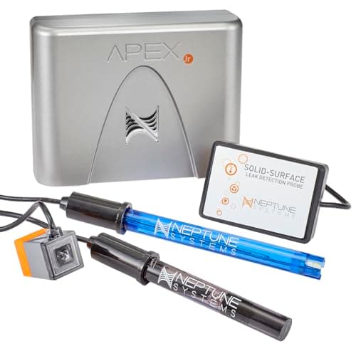 Neptune Systems launch new A3 Apex, A3 Apex Pro, and A3 Jr controller ...