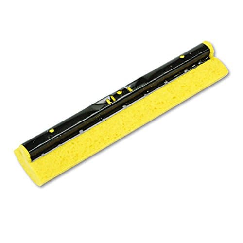 Rubbermaid Commercial Products 12 in. Cellulose Head Sponge Mop with ...