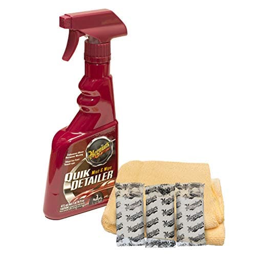 Meguiar's Mirror Glaze Professional Detailing Clay Bar Aggressive 200g ...