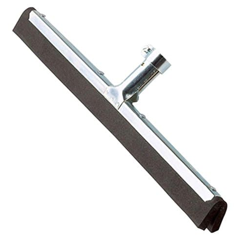 Ettore Wipe and Dry Floor Squeegee