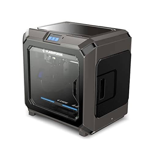 FlashForge launches the Creator 3 Pro 3D printer - technical ...