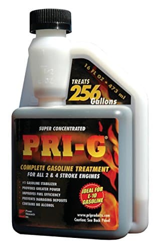 Pri-G Fuel Stabilizer