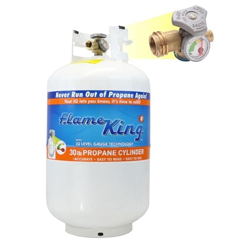 AMERIGAS Propane Tank Exchange 204S - The Home Depot