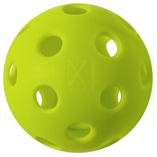 Franklin X-40 Pickleballs | A-TON of Pickleball
