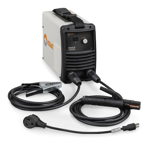 Hobart Stickmate 160i DC Stick Welder - 500570 – Baker's Gas & Welding ...