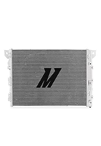 Radiateur de performance en aluminium Mishimoto
