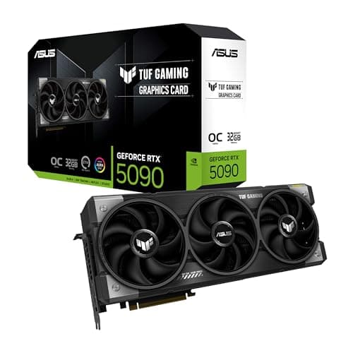 NVIDIA GeForce RTX 5090