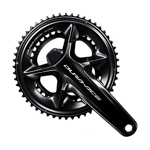 SHIMANO DURA-ACE POWER METER CRANKSET - Pro-M Store