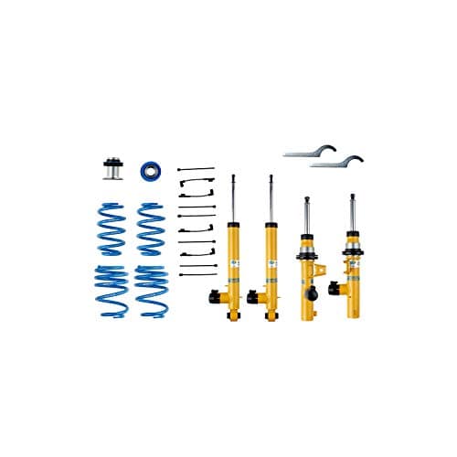 Bilstein B16 DampTronic