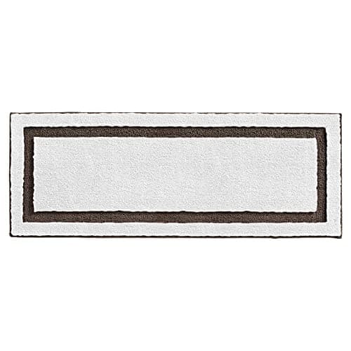 Tapis de spa antidérapant doux mDesign