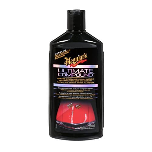 Meguiar s Ultimate Compound