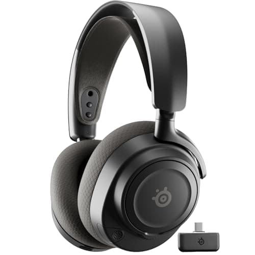 SteelSeries Arctis Nova 7 Wireless