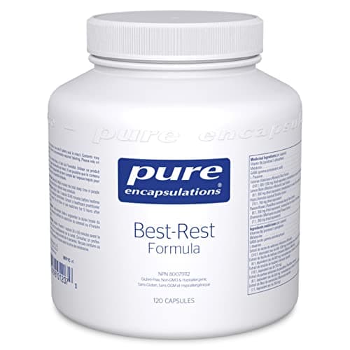 Pure Naturals Valerian Root 500Mg 120 Veggie Capsules Supplement | Non ...