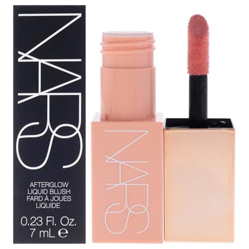 My favourite new blush for summer - NARS Liquid Blush — WOAHSTYLE