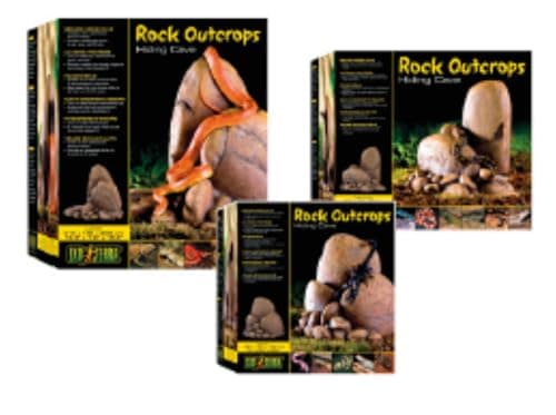 Exo Terra Rock Ledge Medium