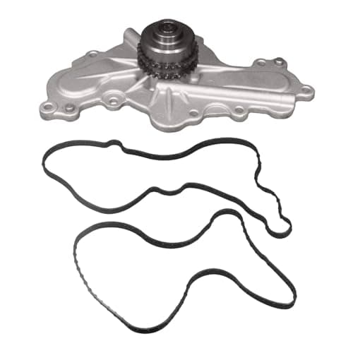 ACDelco Professional Water Pump Service Kit