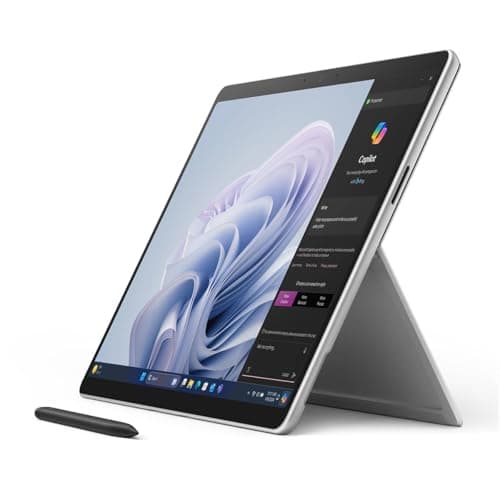 Buy Microsoft Surface Pro 10, 2-In-1 Tablet, Intel Ultra 7-165H, 64GB ...
