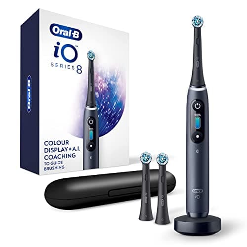 Oral-B iO série 8
