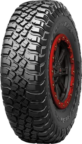 BFGoodrich Mud-Terrain T/A KM3
