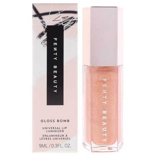 FENTY BEAUTY Gloss Bomb Universal Lip Luminizer – Pretty Face YZ