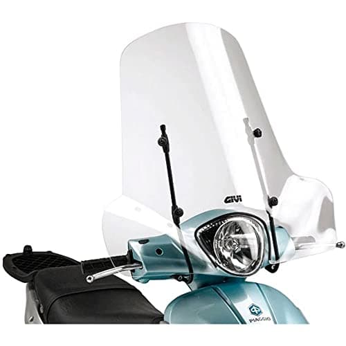 Givi Airflow Adjustable Windscreen