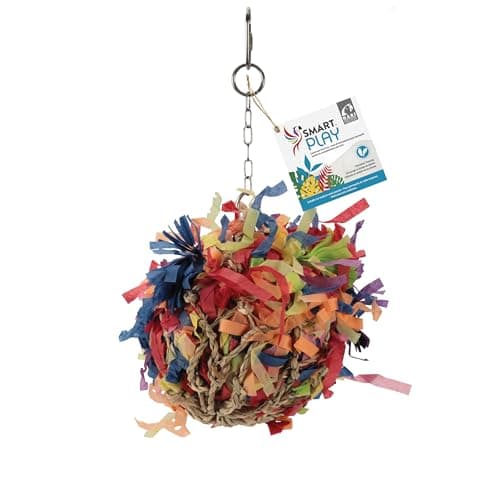HARI SMART.PLAY Enrichment Parrot Toy