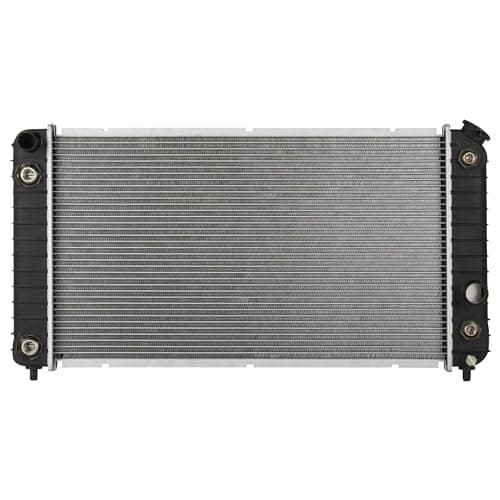 Spectra Premium CU1826 Radiator …