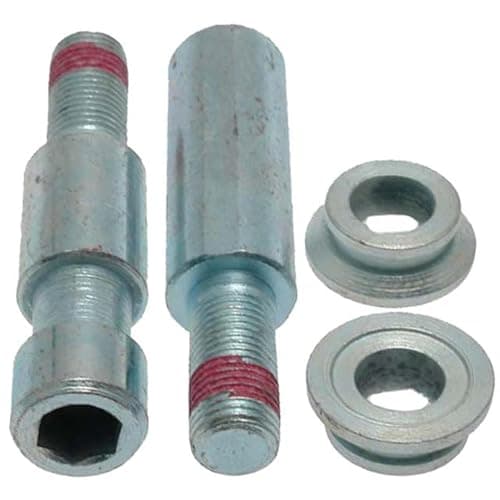 ACDelco Professional Brake Caliper Bracket Bolt Kit