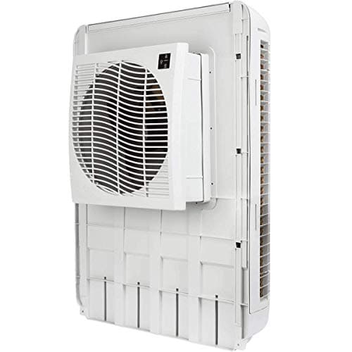 Champion Cooler MasterCool Residential Evaporative Cooler - 3200 CFM ...