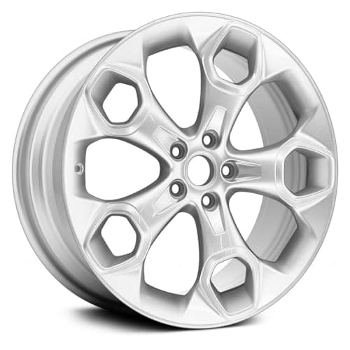 Ford Escape Hybrid OEM 17-inch Alloy Wheel