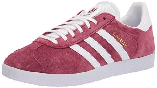 adidas Originals Gazelle Indoor (Collegiate Green/Haze Sky/Victory Gold ...
