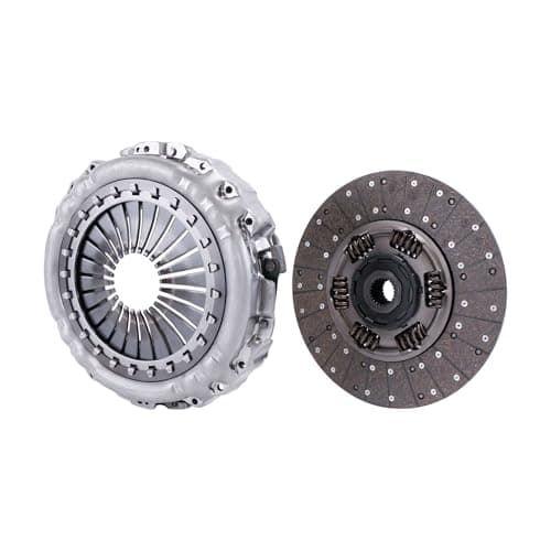 Sachs® - Transmission Heavy Duty Clutch Kit
