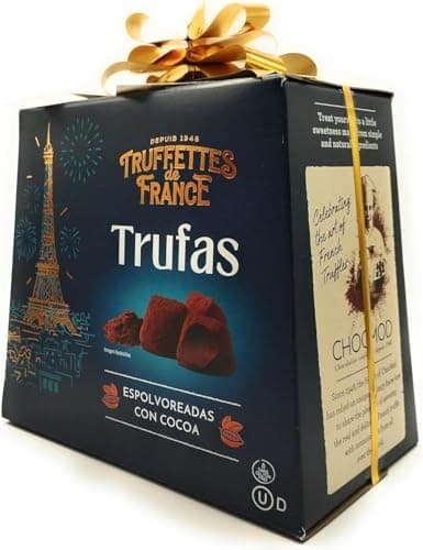 Ganong Delecto Truffles