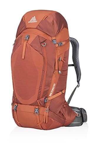 Gregory Baltoro 65 - Walking backpack | Free EU Delivery | Bergfreunde.eu