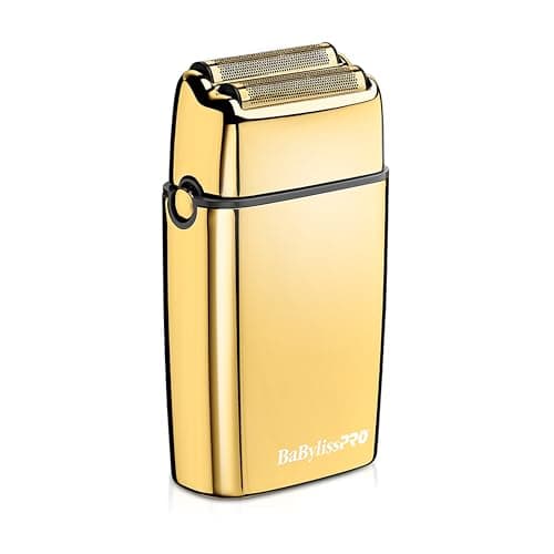 BaByliss Pro GOLDFX BOOST+ Metal Lithium Clipper, Skeleton Trimmer ...