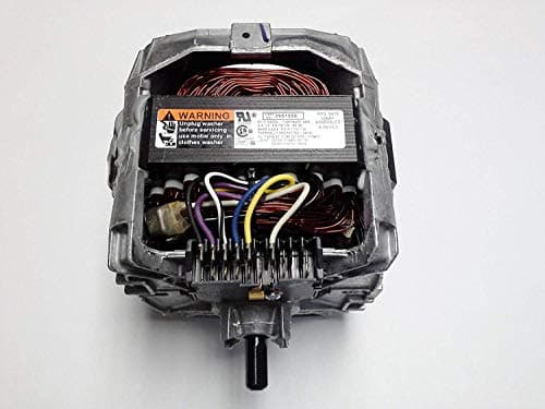 Pinnacle Appliances Combo Washer Motor