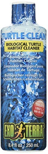 Exo Terra Turtle Clear Habitat Cleaning Kit