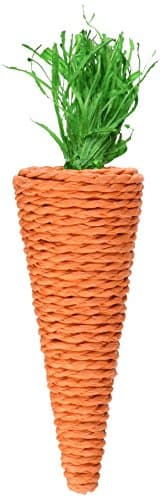 Living World Nibblers Wood Chews Corn Husk Mat
